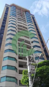 Apartamento com 3 Quartos à venda, 144m² no Jardim, Santo André