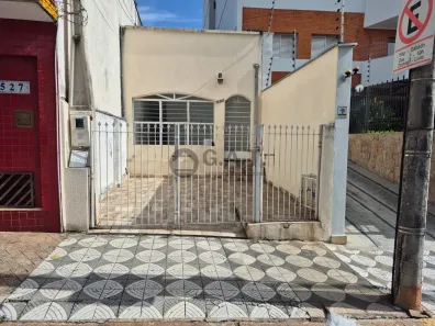 Casa com 2 Quartos para alugar, 80m² no Centro, Sorocaba