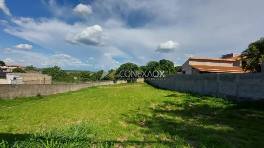 Lote/Terreno à venda, 1913m² no Chácara São Rafael, Campinas