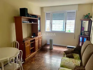Apartamento com 2 Quartos à venda, 81m² no Petrópolis, Porto Alegre