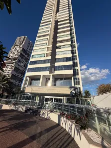 Apartamento com 3 Quartos à venda, 163m² no Graciosa - Orla 14, Palmas