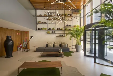 Cobertura com 2 Quartos à venda, 115m² no Cabo Branco, João Pessoa