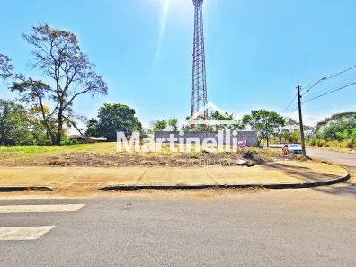 Lote/Terreno à venda, 1599m² no Parque Residencial Cândido Portinari, Ribeirão Preto