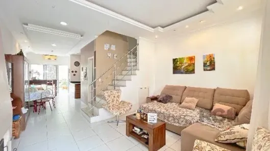 Casa de Condomínio com 3 Quartos à venda, 200m² no Vila Nova, Porto Alegre