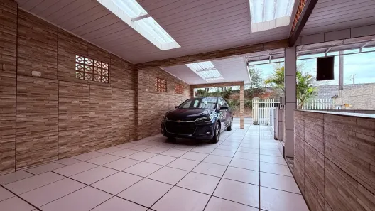 Casa com 3 Quartos à venda, 104m² no Planta Chane, Piraquara