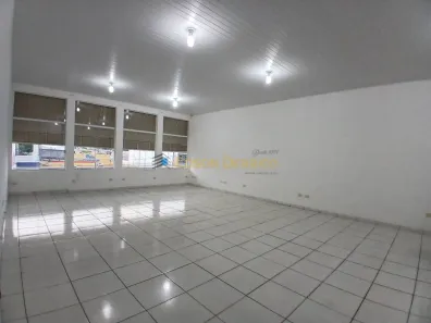 Sala Comercial para alugar, 80m² no Chácara da Galega, Pindamonhangaba