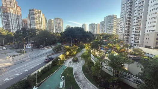 Apartamento com 2 Quartos à venda, 64m² no Barra da Tijuca, Rio de Janeiro