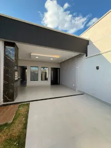 Casa com 2 Quartos à venda, 113m² no Jardim Balneário Meia Ponte, Goiânia