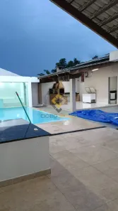 Casa com 4 Quartos à venda, 830m² no Centro, Cachoeira da Prata