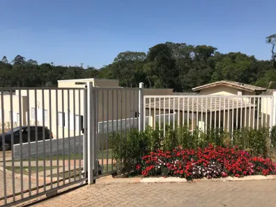 Casa de Condomínio com 3 Quartos à venda, 50m² no Água Espraiada (Caucaia do Alto), Cotia