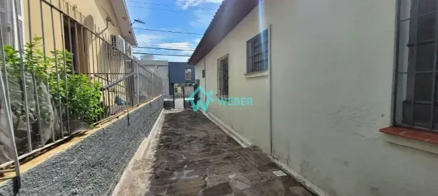 Imóvel Comercial com 1 Quarto para alugar, 106m² no Boa Vista, Novo Hamburgo