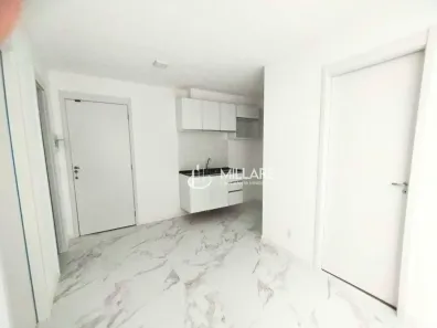 Apartamento com 2 Quartos para alugar, 36m² no Parque da Mooca, São Paulo