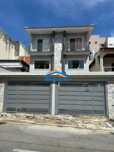 Sobrado com 3 Quartos à venda, 150m² no Bela Vista, Osasco