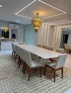 Casa de Condomínio com 5 Quartos à venda, 300m² no Flores, Manaus