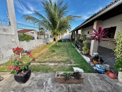 Casa com 5 Quartos à venda, 400m² no Nova Parnamirim, Parnamirim