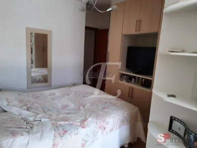 Sobrado com 3 Quartos à venda, 125m² no Vila Constança, São Paulo