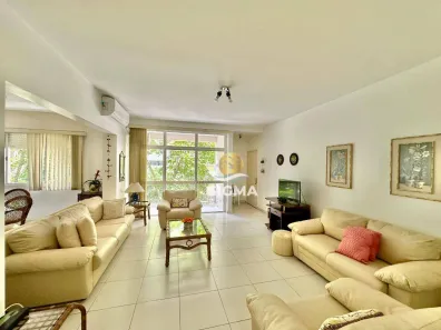 Apartamento com 3 Quartos à venda, 120m² no Pitangueiras, Guarujá