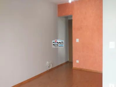 Apartamento com 2 Quartos à venda, 77m² no Jardim Brasil (Zona Sul), São Paulo