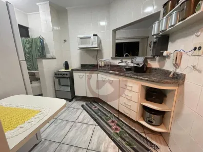 Apartamento com 1 Quarto à venda, 62m² no Enseada, Guarujá