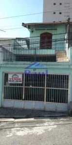 Sobrado com 2 Quartos à venda, 89m² no Jardim Itapeva, São Paulo