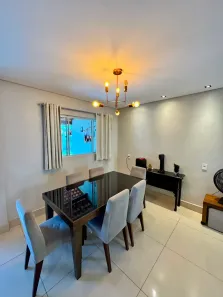 Casa de Condomínio com 3 Quartos à venda, 87m² no Morros, Teresina