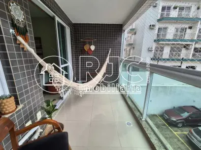Apartamento com 2 Quartos à venda, 63m² no Vila Isabel, Rio de Janeiro