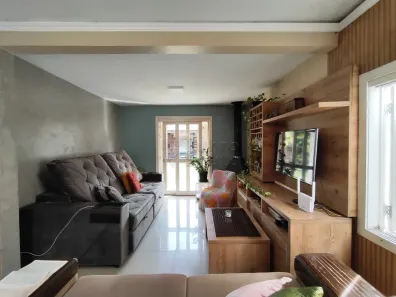 Casa com 3 Quartos à venda, 200m² no Laranjal, Pelotas