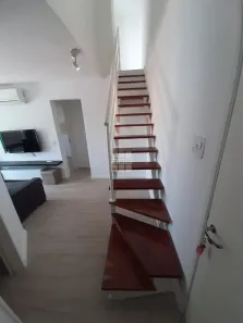 Cobertura com 2 Quartos à venda, 89m² no Pinheiros, São Paulo