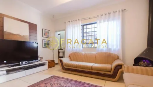 Casa com 3 Quartos à venda, 122m² no Sumaré, São Paulo