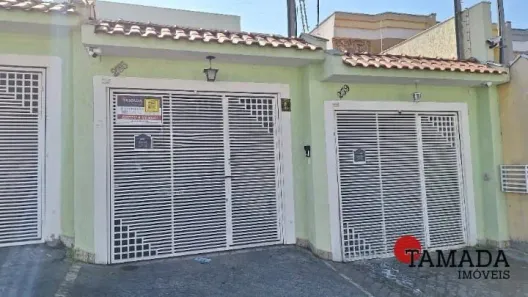 Casa com 3 Quartos à venda, 134m² no Jardim Triana, São Paulo