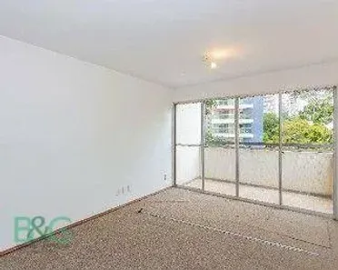 Apartamento com 1 Quarto à venda, 82m² no Vila Mariana, São Paulo