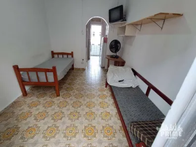 Kitnet com 1 Quarto à venda, 20m² no Guilhermina, Praia Grande