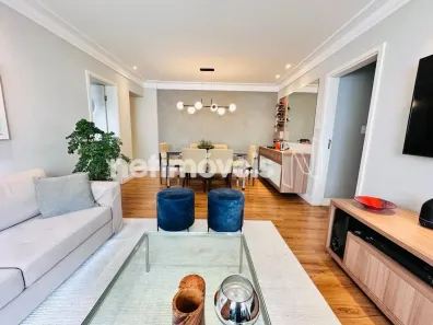 Apartamento com 3 Quartos à venda, 100m² no Jardim Paulista, São Paulo