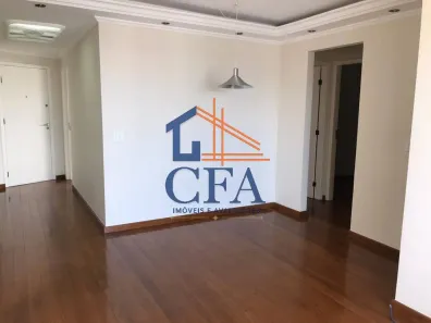 Apartamento com 3 Quartos para alugar, 66m² no Freguesia do Ó, São Paulo
