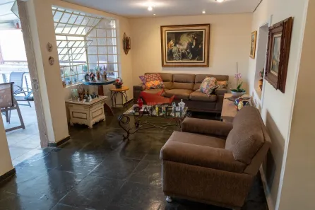 Cobertura com 4 Quartos à venda, 112m² no São Lucas, Belo Horizonte