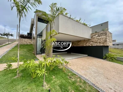 Casa de Condomínio com 3 Quartos à venda, 148m² no Campestre, Piracicaba