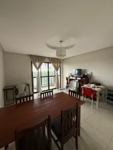 Apartamento com 3 Quartos à venda, 98m² no Pedreira, Belém