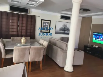 Casa de Condomínio com 3 Quartos à venda, 273m² no Jardim Primavera, Nova Odessa