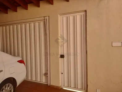 Casa com 3 Quartos à venda, 114m² no Parque dos Lagos, Ribeirão Preto