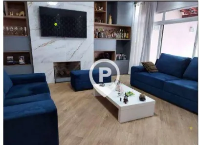 Casa com 4 Quartos à venda, 276m² no Rudge Ramos, São Bernardo do Campo