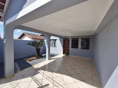 Casa com 4 Quartos à venda, 175m² no Santa Terezinha, Piracicaba