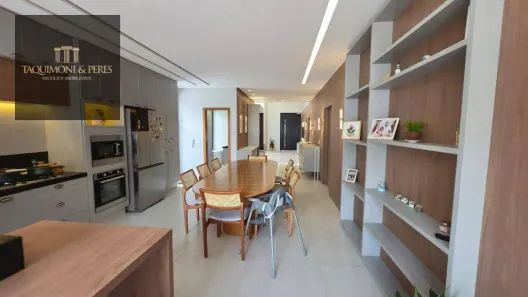 Casa de Condomínio com 3 Quartos à venda, 200m² no Condomínio Terras Alpha Anápolis, Anápolis