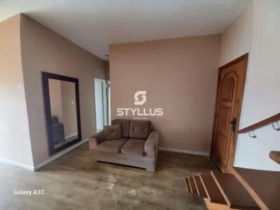 Cobertura com 2 Quartos à venda, 94m² no Todos os Santos, Rio de Janeiro