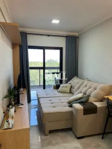 Apartamento com 2 Quartos à venda, 70m² no Pinheiros, São José do Rio Preto