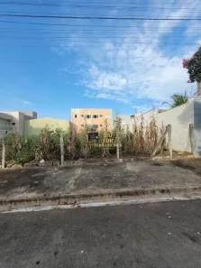 Lote/Terreno à venda, 312m² no Jardim Terramérica II, Americana