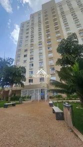 Flat com 1 Quarto para alugar, 23m² no Iguatemi, Ribeirão Preto