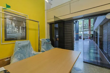 Ponto Comercial para alugar, 98m² no Santa Lúcia, Belo Horizonte