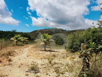 Lote/Terreno à venda, 1970m² no , Estância