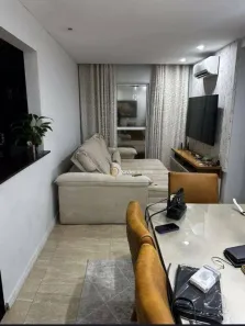 Apartamento com 3 Quartos à venda, 80m² no Centro, Nova Iguaçu