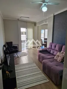Apartamento com 2 Quartos à venda, 72m² no Jardim Bela Vista, Caraguatatuba